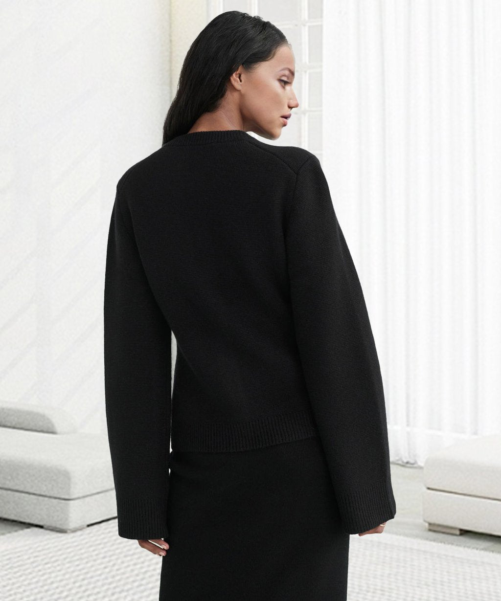 Ultra-Soft Cardigan