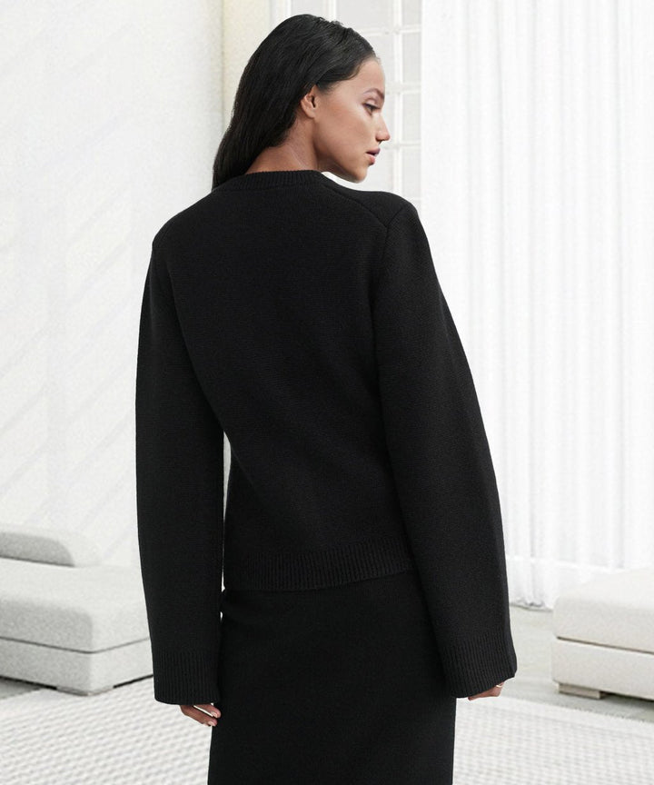 Ultra-Soft Cardigan