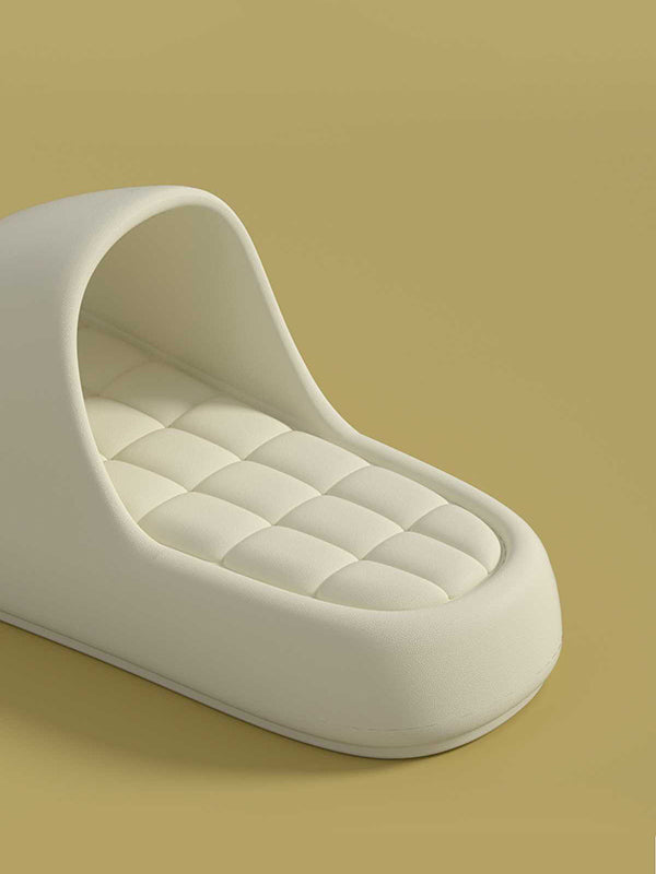 Platform  Slippers
