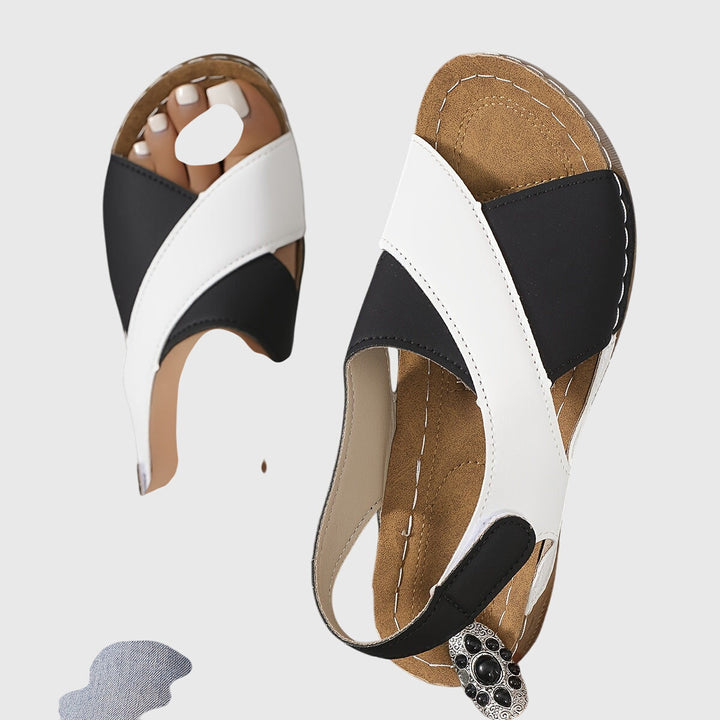 Orthopedic Sandals