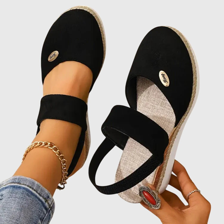 Orthopedic Comfort Sandals