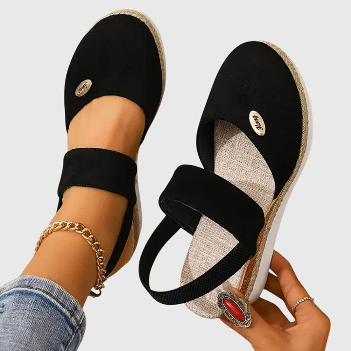 Orthopedic Comfort Sandals