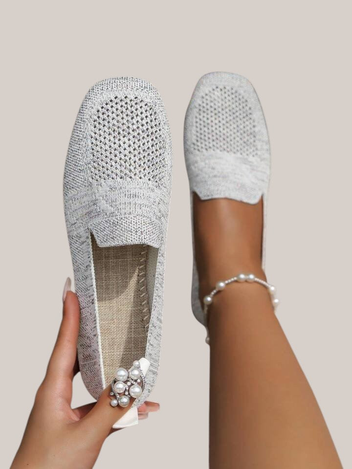 Comfortable shoes