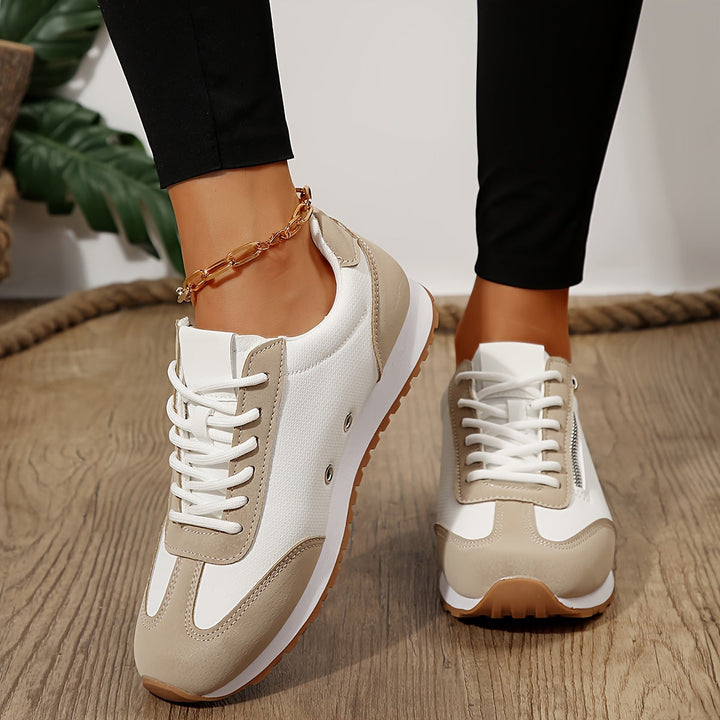 Classic Orthopedic Sneaker
