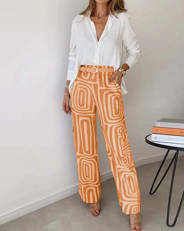 Modern Comfort Set