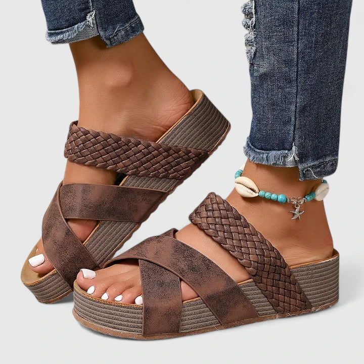 Modern Orthopedic Sandals
