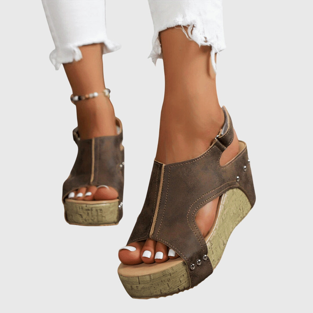 Orthopedic Sandals