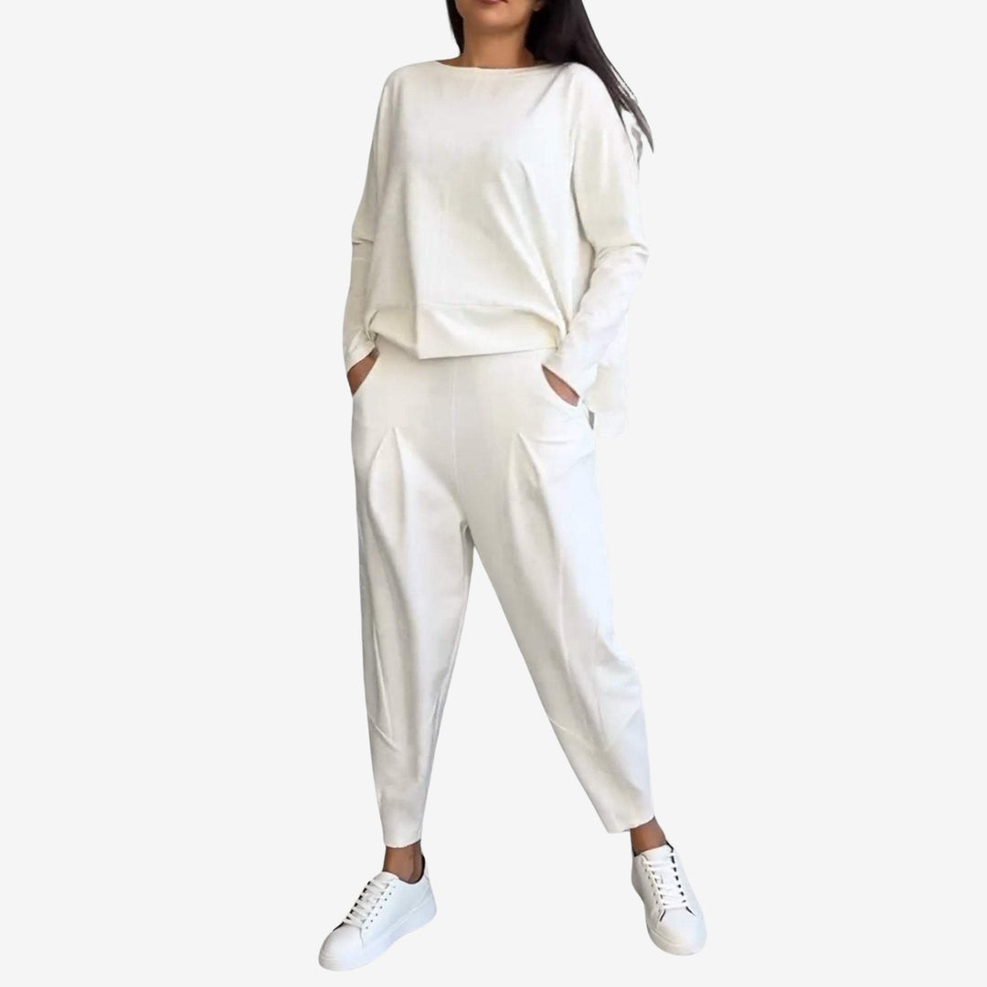Casual Comfort Co-Ord