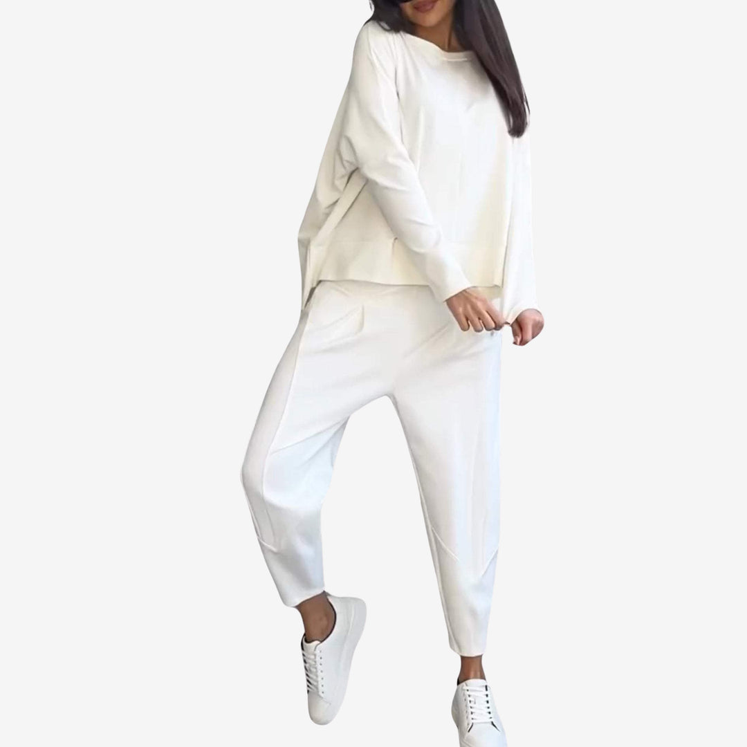 Casual Comfort Co-Ord