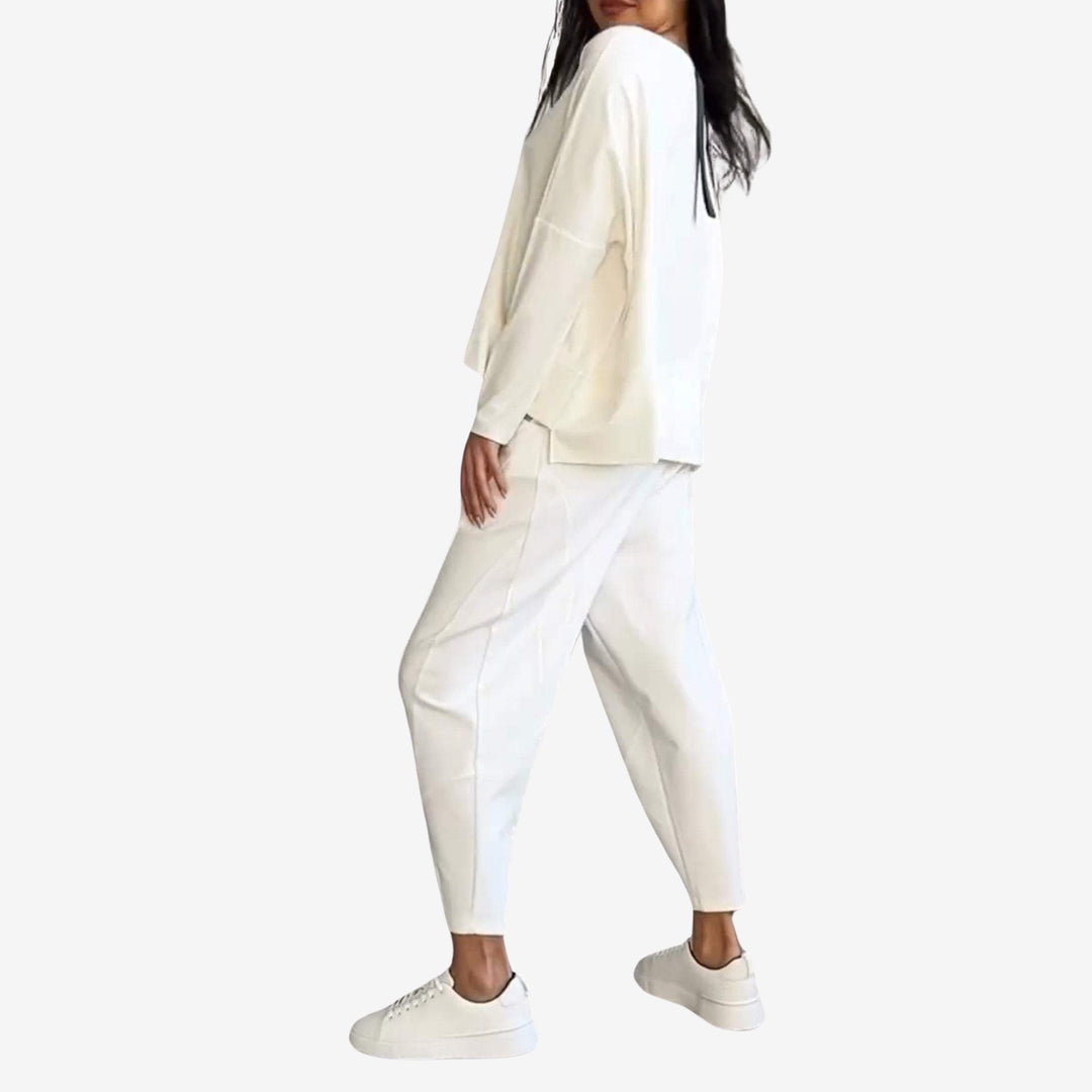 Casual Comfort Co-Ord
