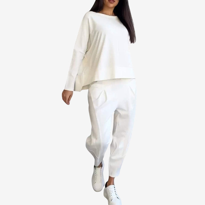 Casual Comfort Co-Ord