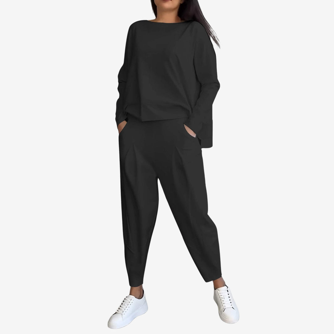 Casual Comfort Co-Ord