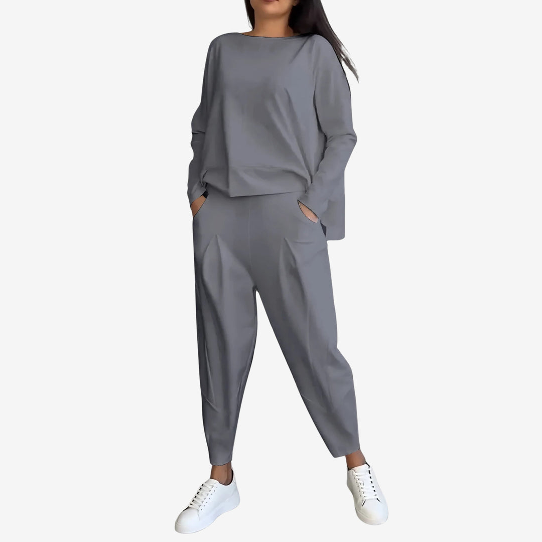 Casual Comfort Co-Ord