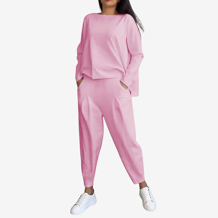 Casual Comfort Co-Ord