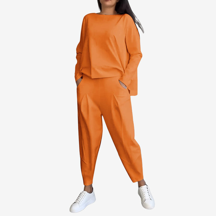 Casual Comfort Co-Ord