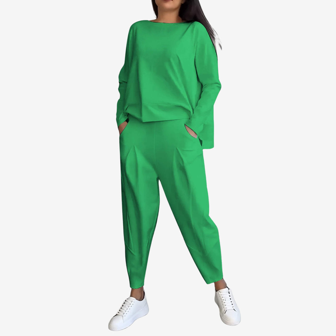 Casual Comfort Co-Ord
