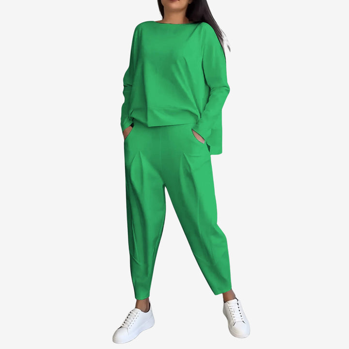 Casual Comfort Co-Ord