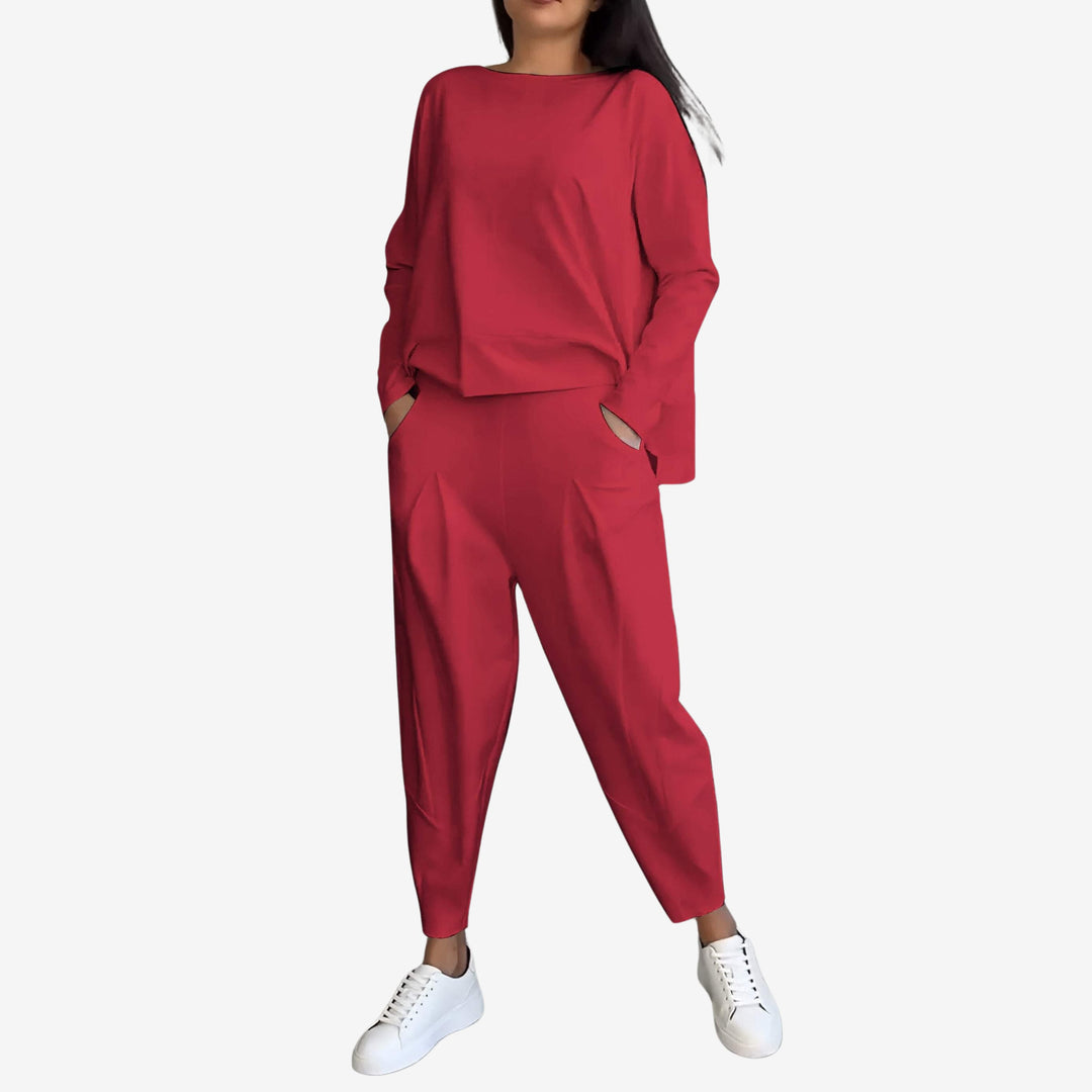 Casual Comfort Co-Ord