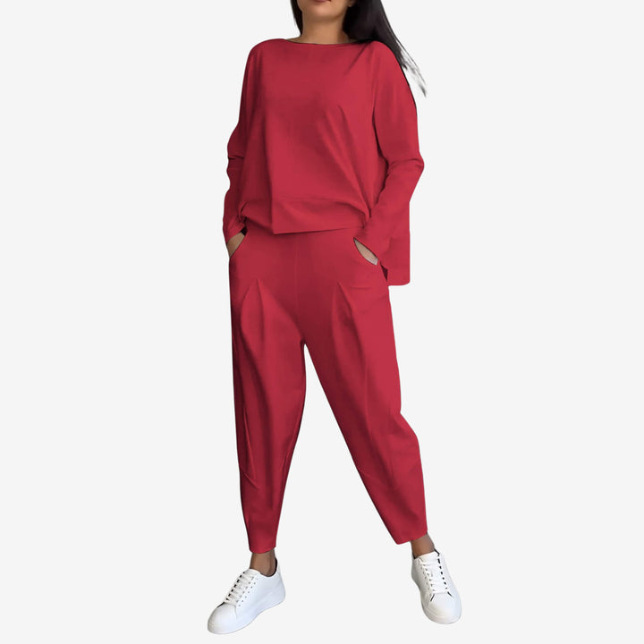 Casual Comfort Co-Ord