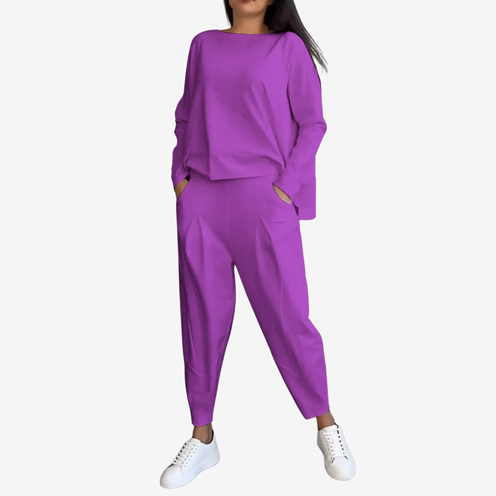 Casual Comfort Co-Ord