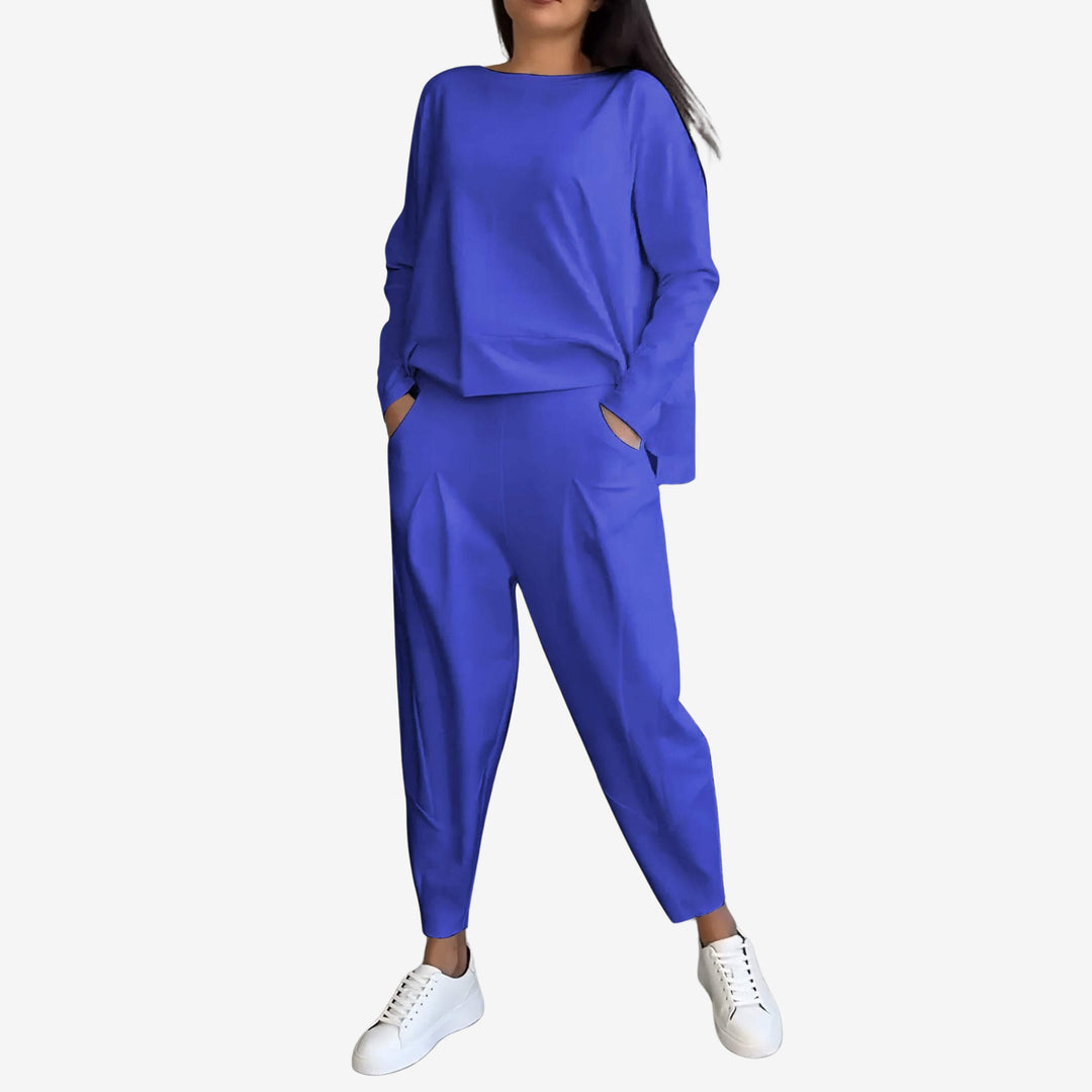 Casual Comfort Co-Ord