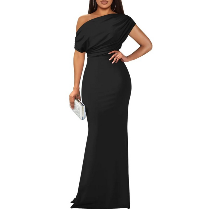 Bodycon Maxi Party Dress