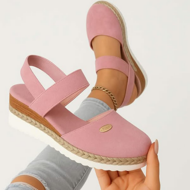 Orthopedic Comfort Sandals