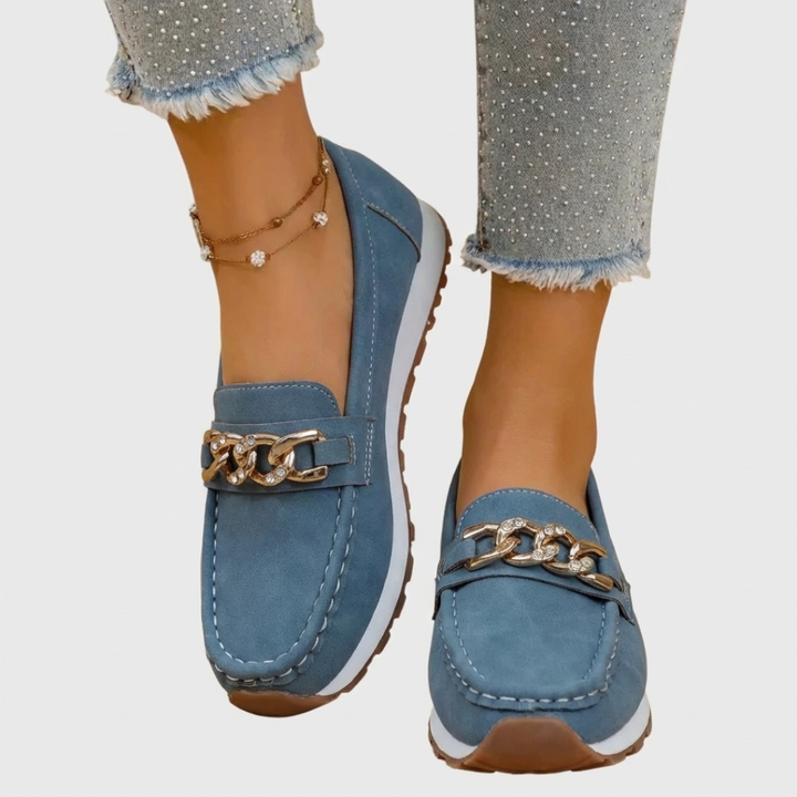 Orthopedic Loafers