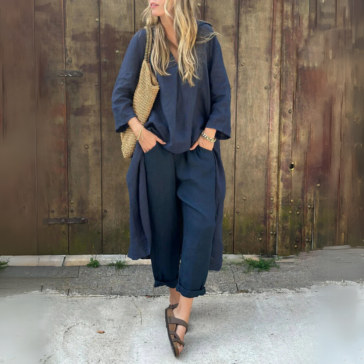 Elegance Two-Piece Set