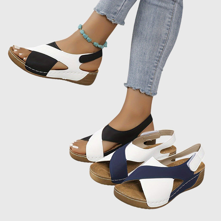 Orthopedic Sandals