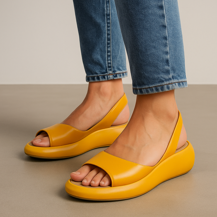 Orthopedic Open Sandals