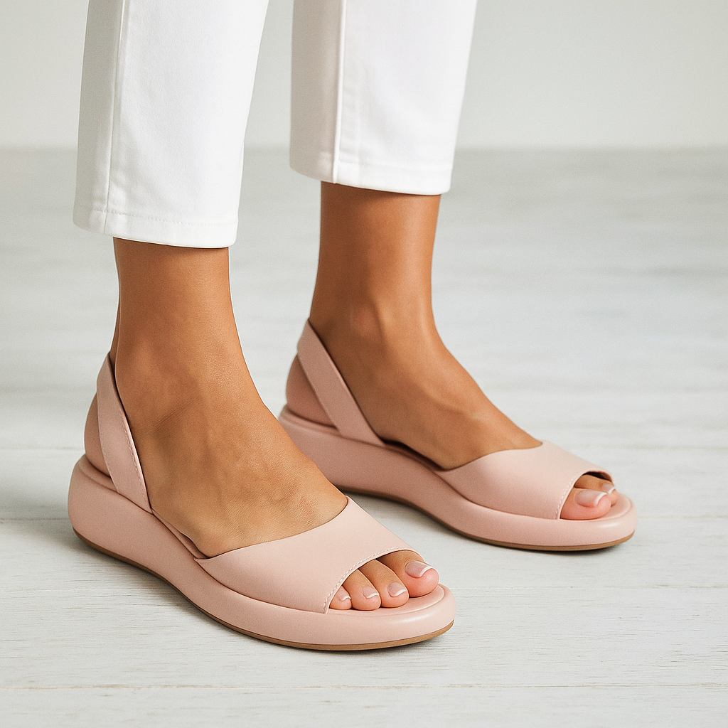 Orthopedic Open Sandals