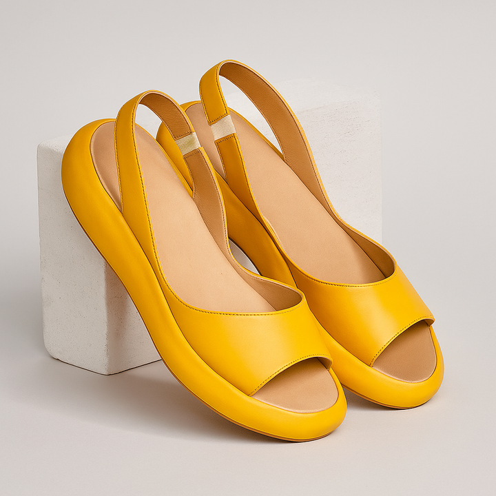 Orthopedic Open Sandals