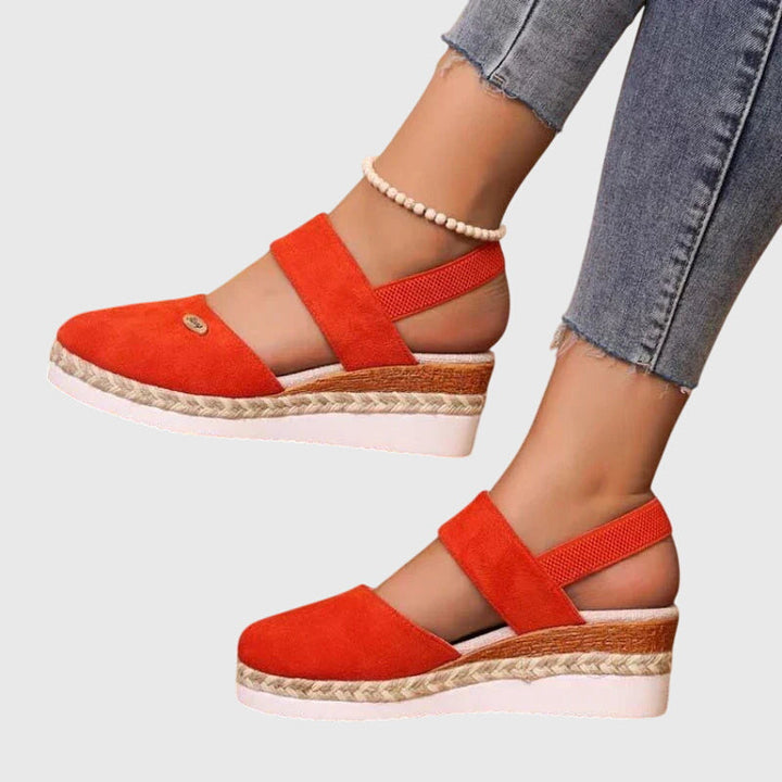 Orthopedic Comfort Sandals