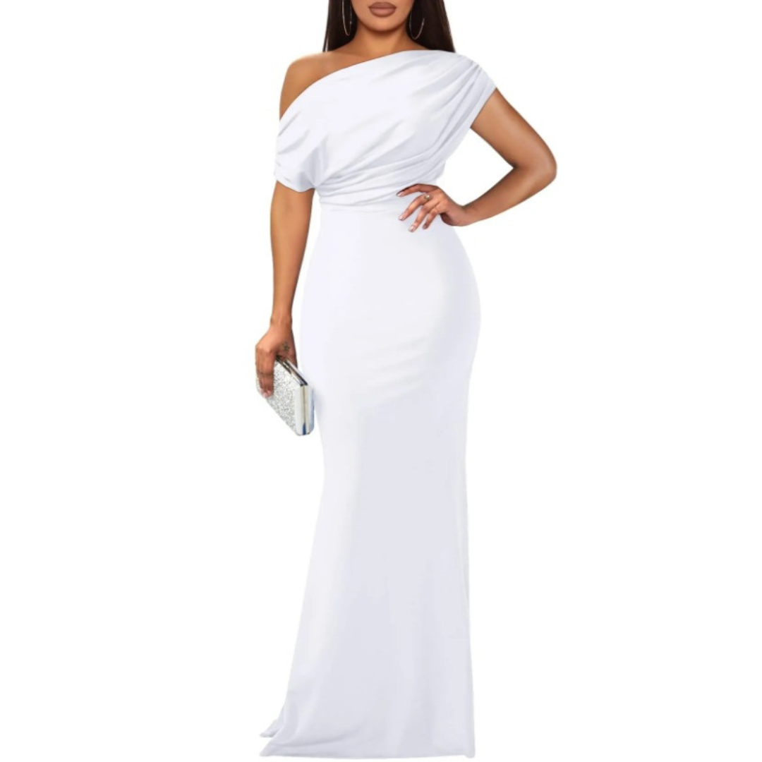 Bodycon Maxi Party Dress