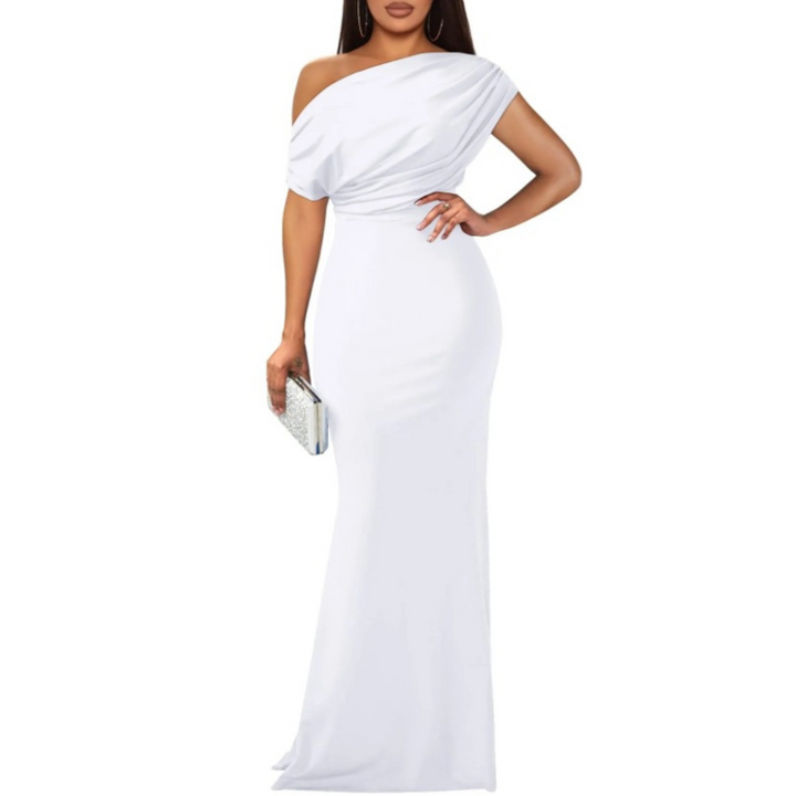 Bodycon Maxi Party Dress