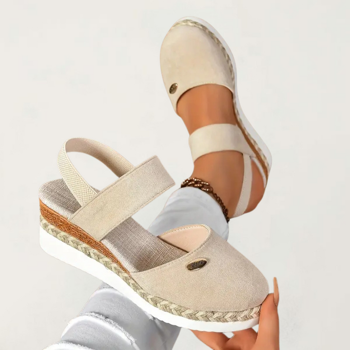 Orthopedic Comfort Sandals