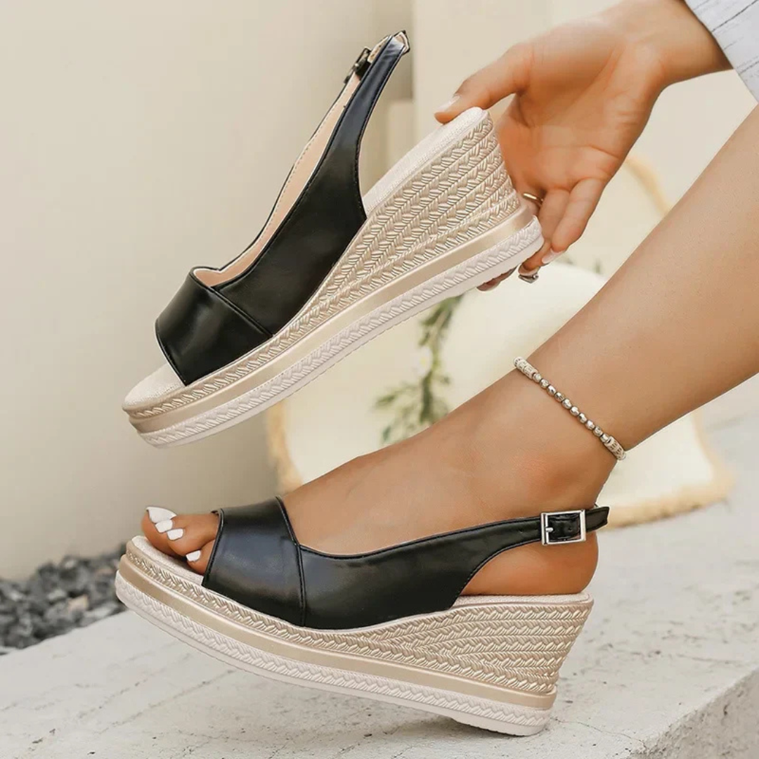 Stylish Orthopedic Sandal