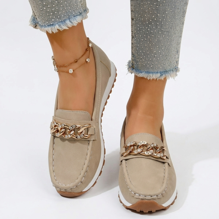 Orthopedic Loafers