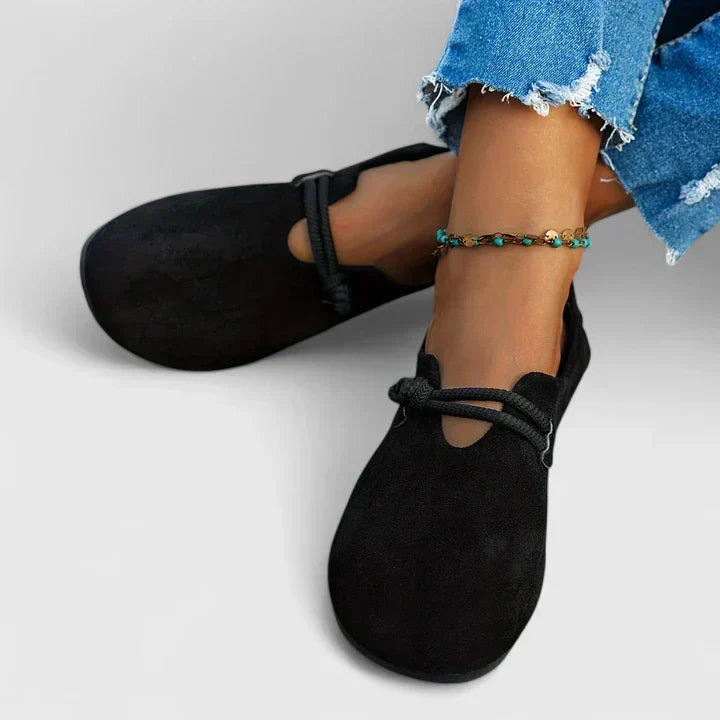 Orthopedic Loafers