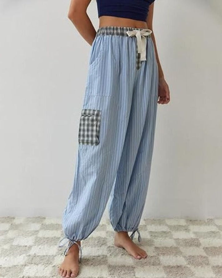 Relaxed Nightwear Set