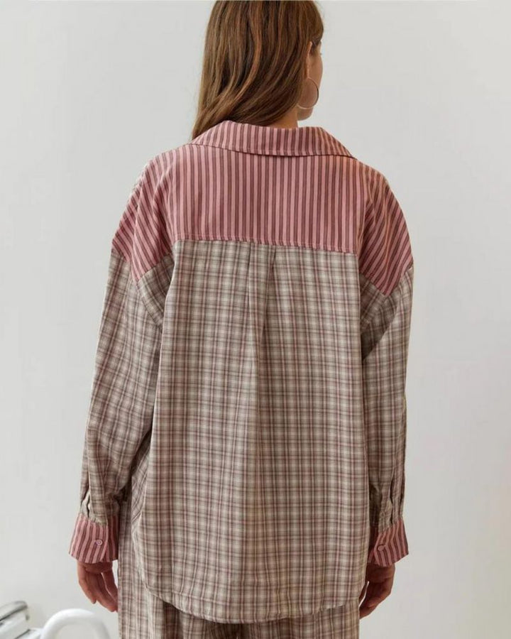 Relaxed Nightwear Set