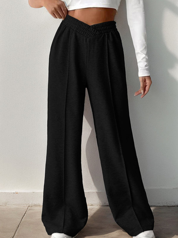 High Waisted Jogger