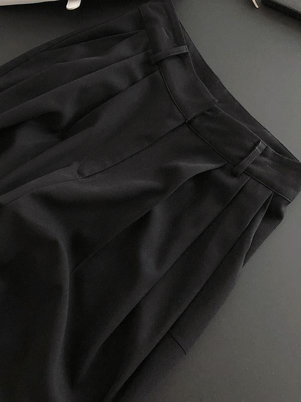 Loose  Wide Leg Pants
