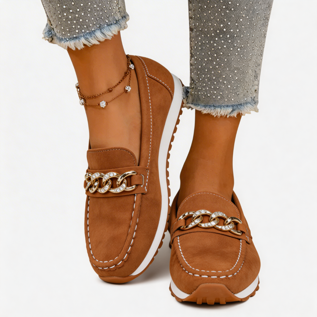Orthopedic Loafers