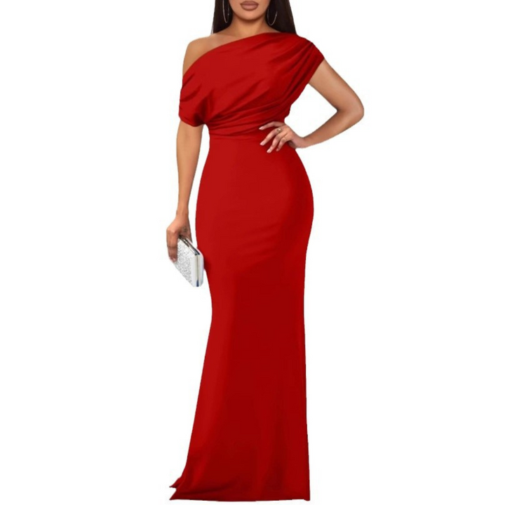 Bodycon Maxi Party Dress