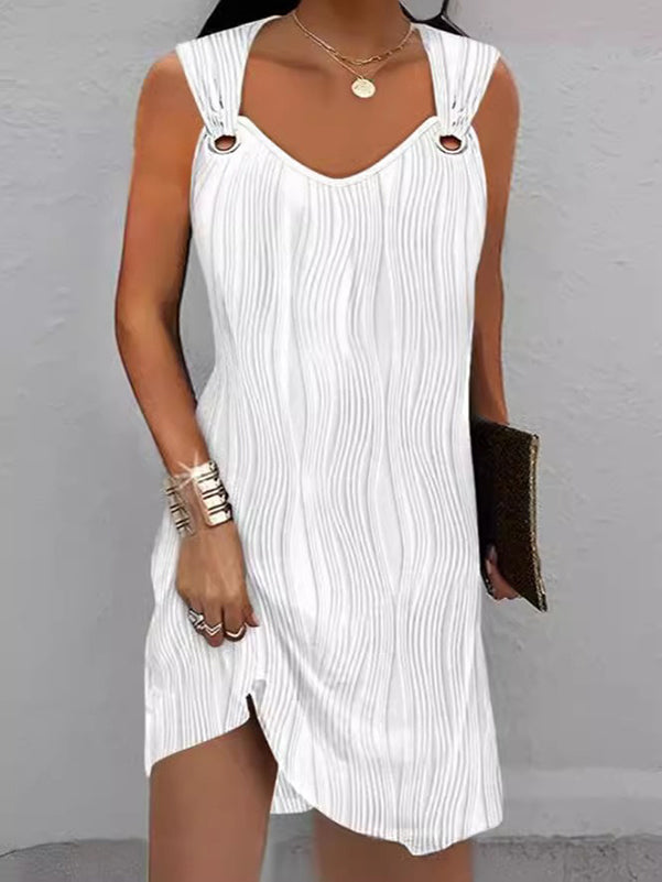 Casual Mini Dresses