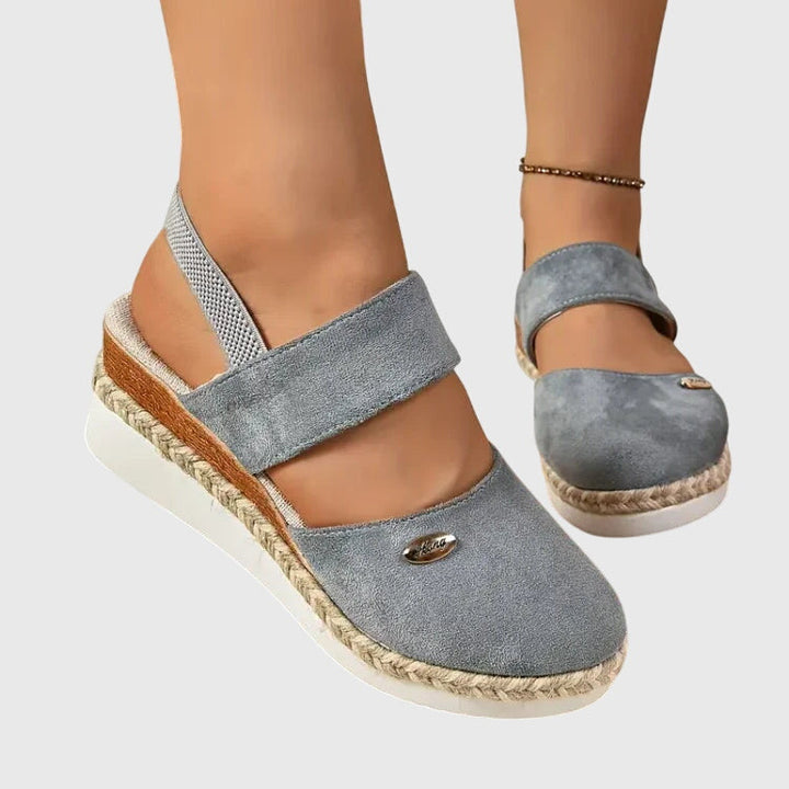 Orthopedic Comfort Sandals