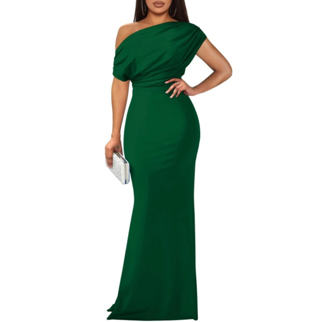 Bodycon Maxi Party Dress