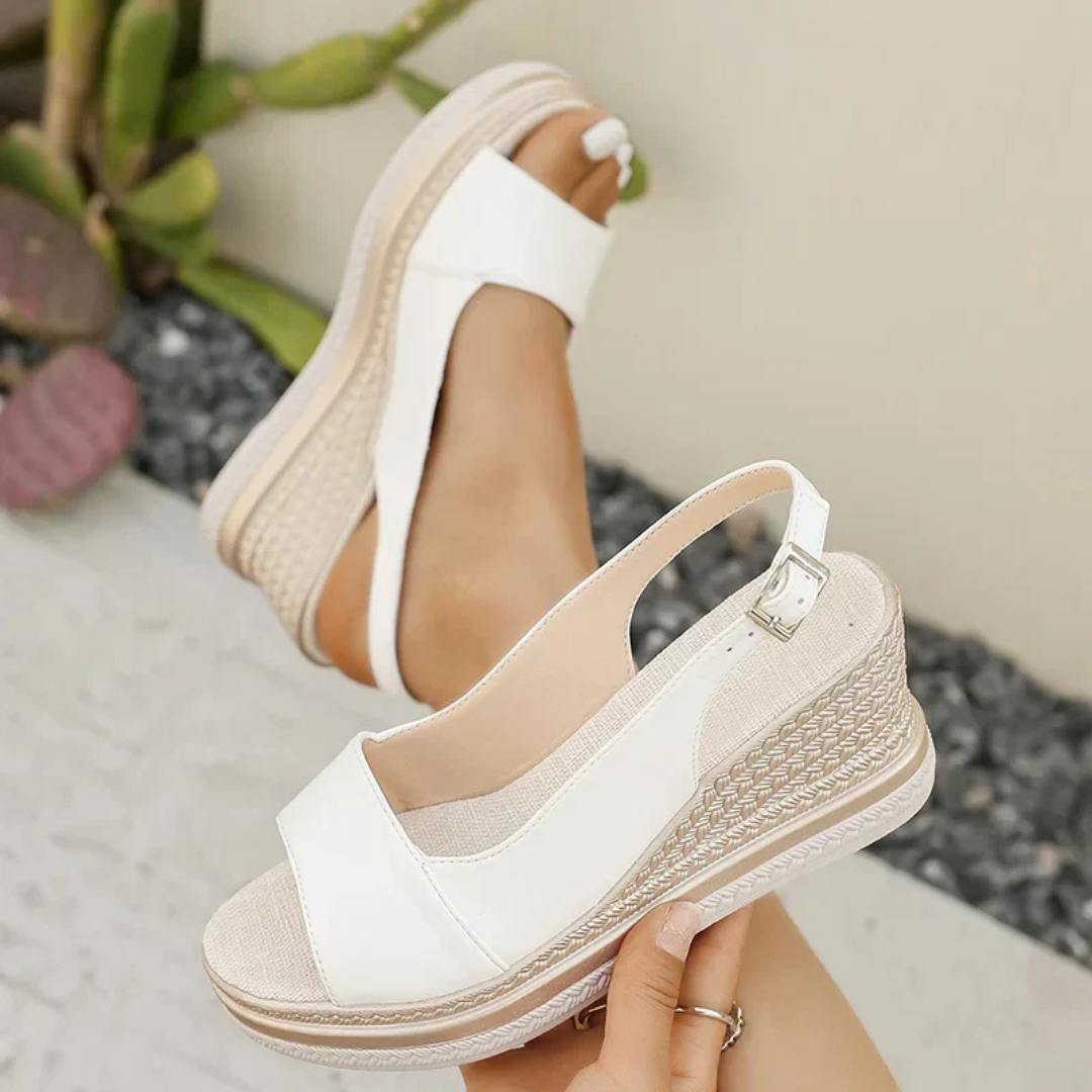 Stylish Orthopedic Sandal